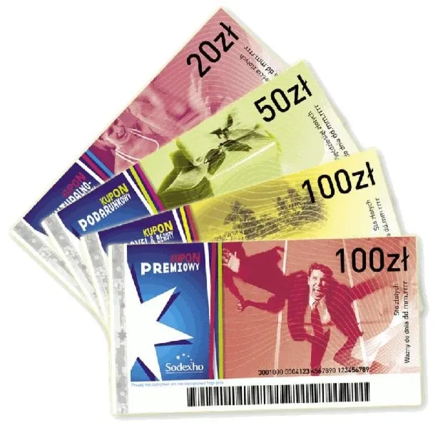 Gdzie można w pełni wykorzystać kupony Sodexo? Oto najlepsze miejsca!