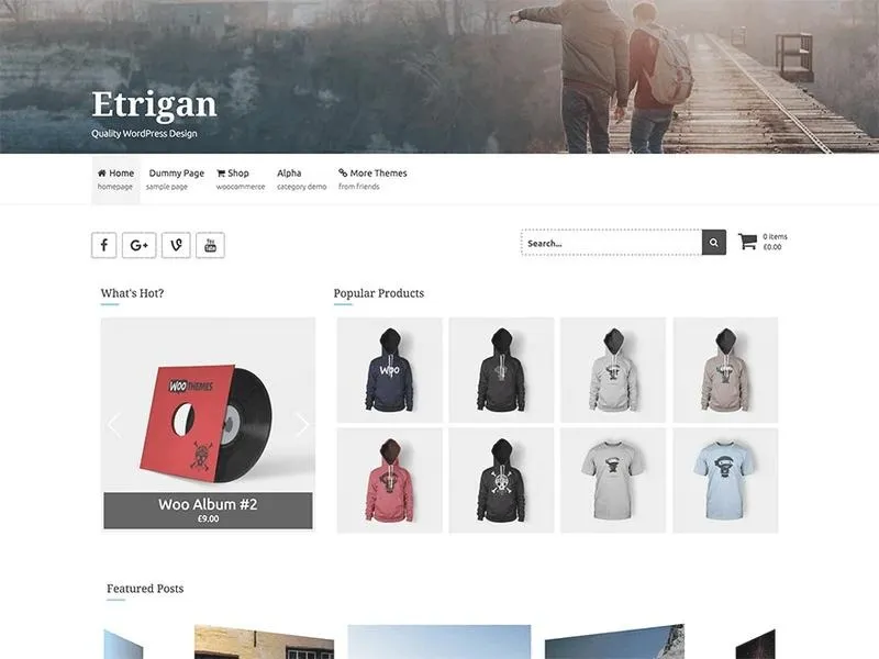 Jak skutecznie stworzyć sklep internetowy na WordPressie – krok po kroku do sukcesu