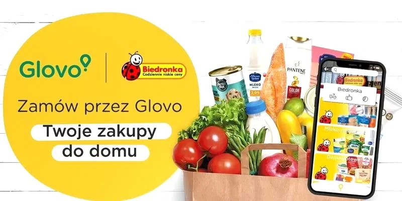 Biedronka zakupy online – gdzie znaleźć najlepsze oferty?