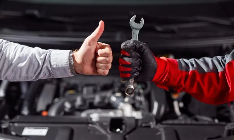 Co warto wymienić w aucie zaraz po zakupie?