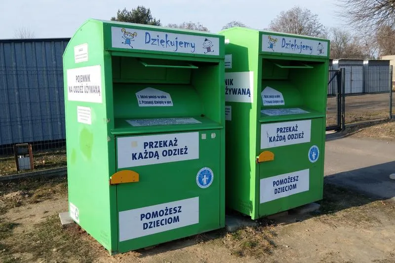 Czy otwarcie sklepu z odzieżą używaną to dobra inwestycja? Sprawdź, co warto wiedzieć!