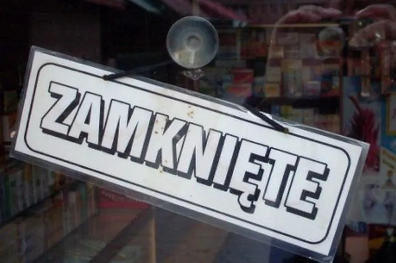 Dlaczego w niedziele sklepy są zamknięte? Odkrywamy powody tej decyzji