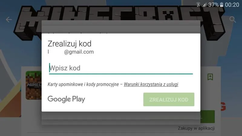 Gdzie kupić kupony Google Play? Przewodnik po najlepszych źródłach