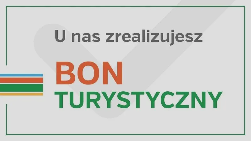 Gdzie można płacić bonem turystycznym? Sprawdź naszą listę sklepów!