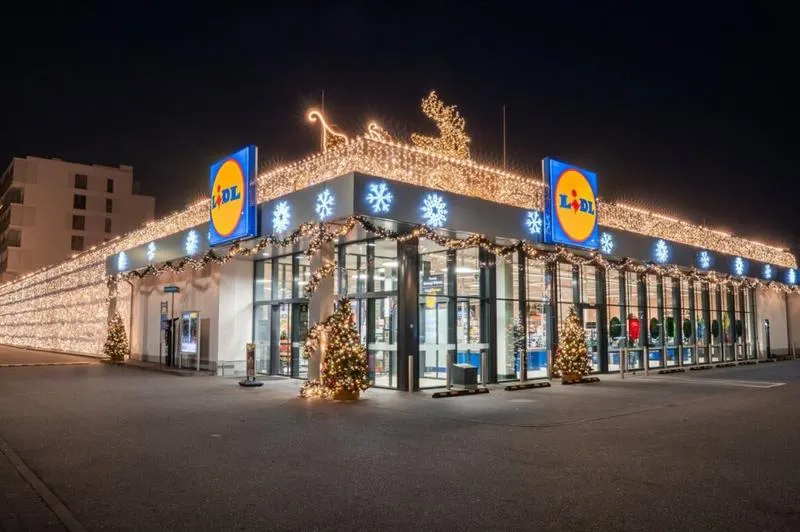 Ile sklepów Lidl Polska ma w Twojej okolicy? Odkryj sieć dyskontów!