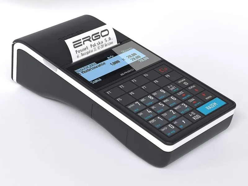 Jak poprawnie ująć zakup kasy fiskalnej w KPiR? Praktyczny poradnik