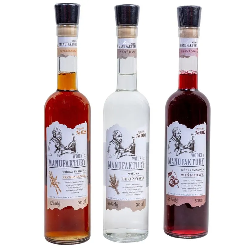 Odkryj Manufaktury: Jakie Sklepy Są Otwarte w Twojej Okolicy?