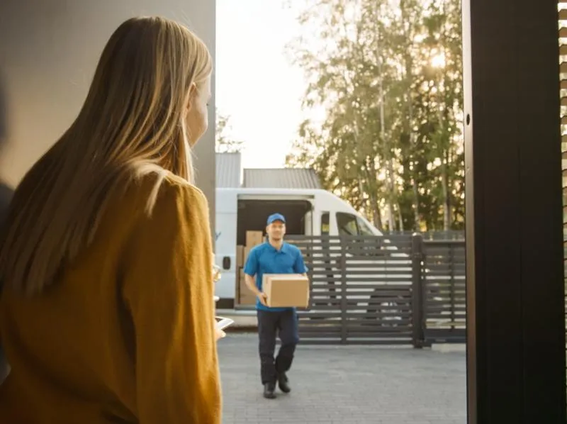 Skuteczne sposoby na ukrycie zakupów na Allegro