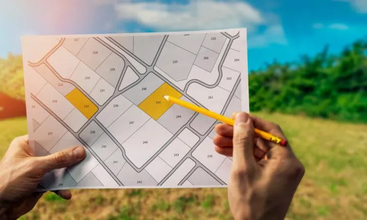 Zakup działki – co dalej? Przewodnik krok po kroku do realizacji marzeń o własnym terenie