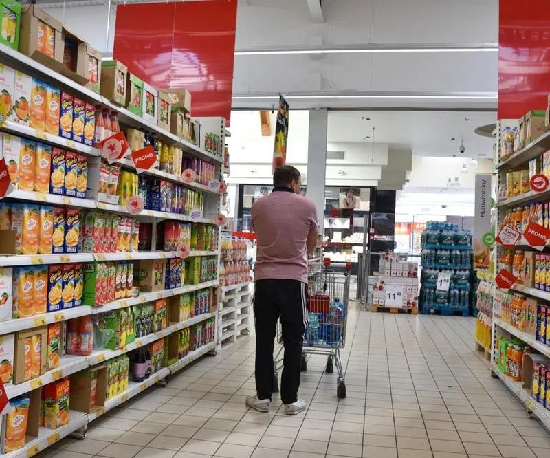 11 listopada zakaz handlu