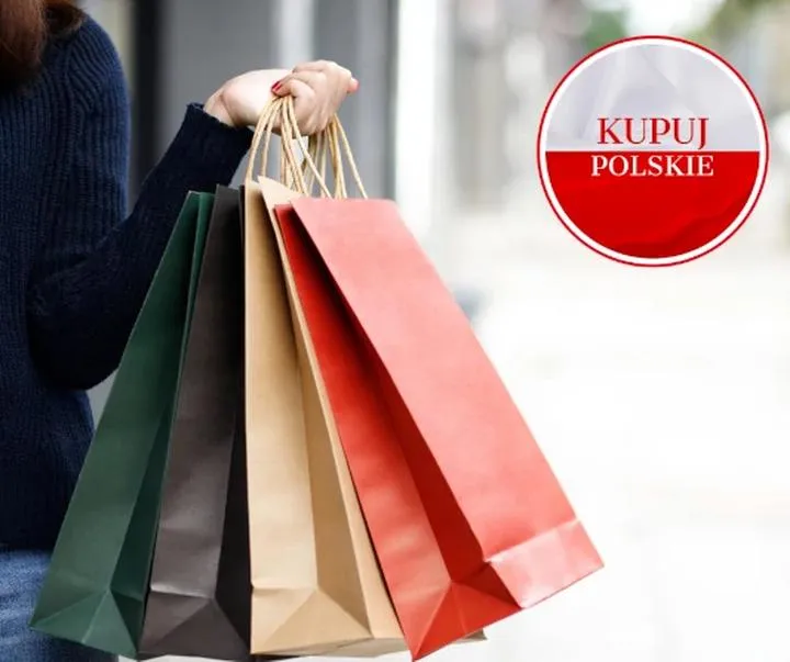 Centra handlowe w Polsce