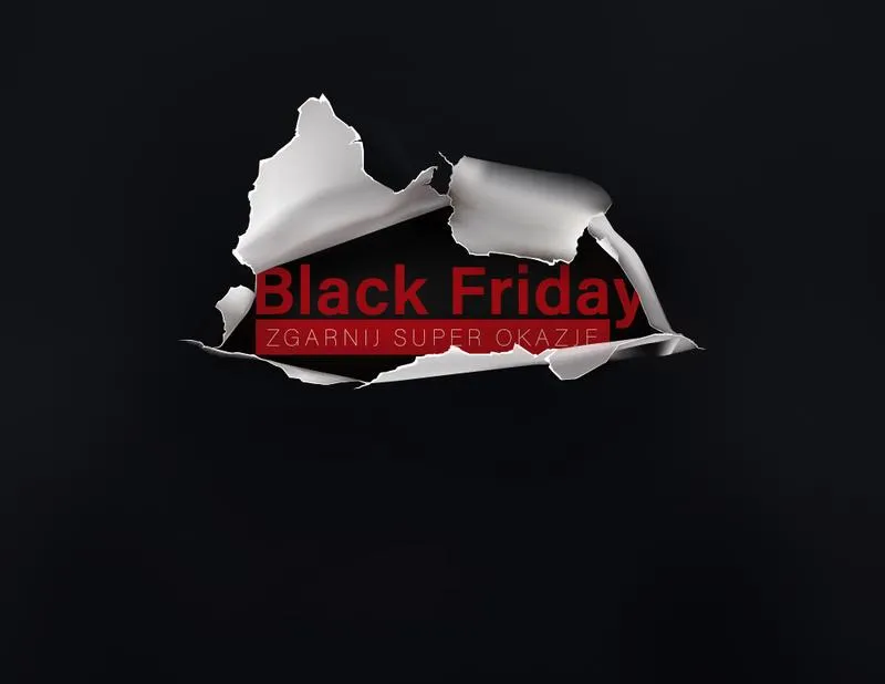 Czarny Piątek w Polsce