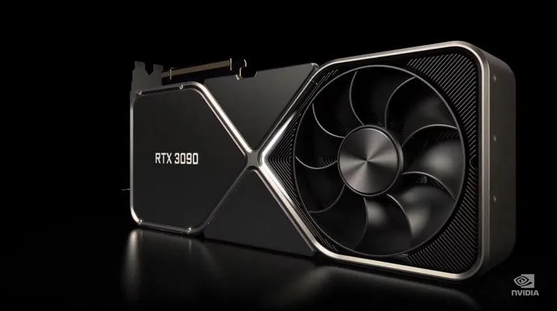 Dostępność kart graficznych