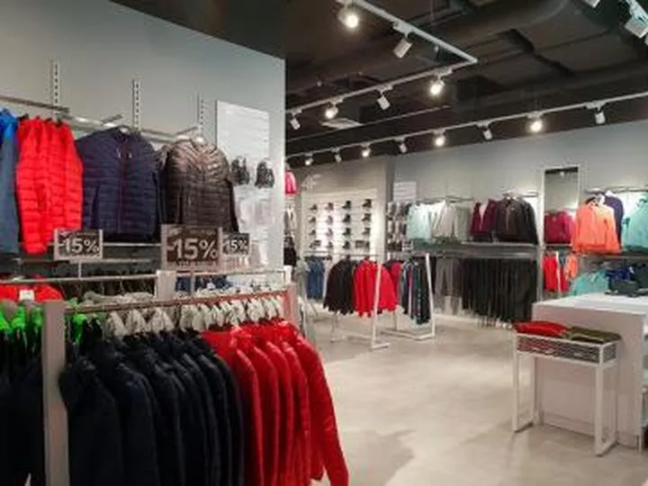 E-commerce odzieżowy