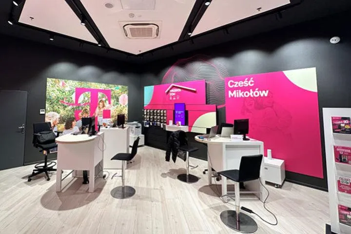 Funkcje i możliwości mobiltek T-Mobile