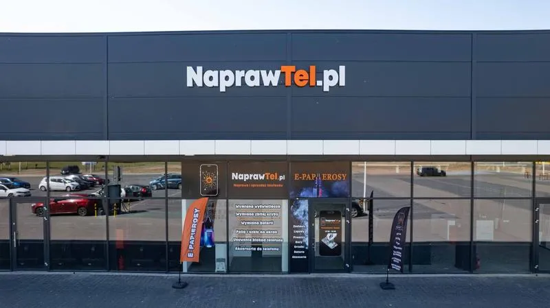 Gazetki promocyjne Stokrotka