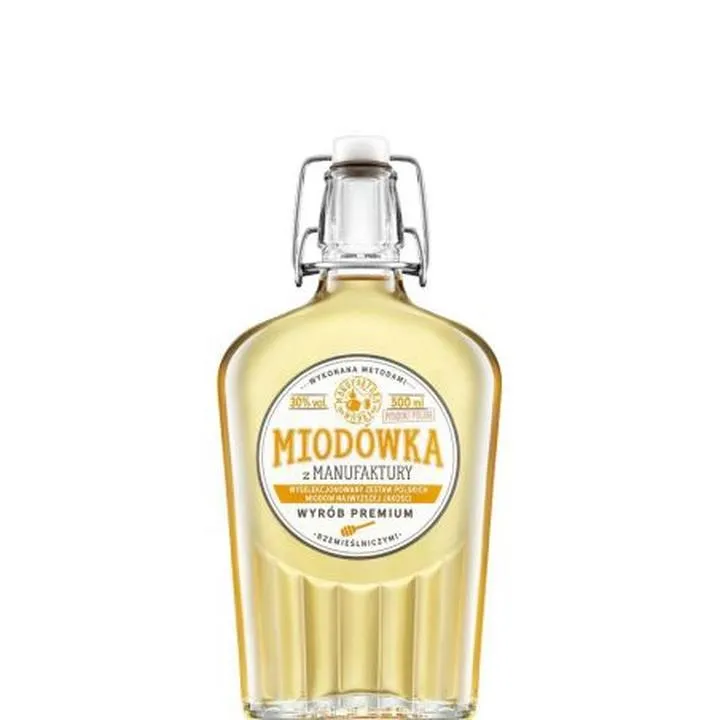 Godziny otwarcia Manufaktury