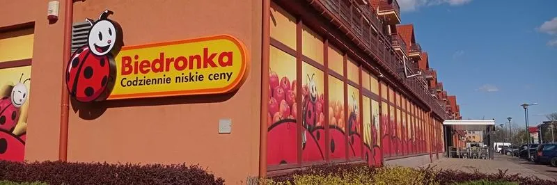 Harmonogram niedziel handlowych