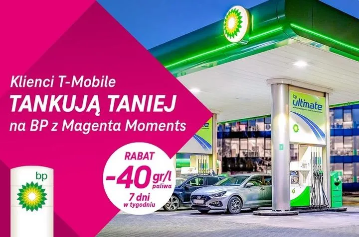 Jak skorzystać z rabatów BP