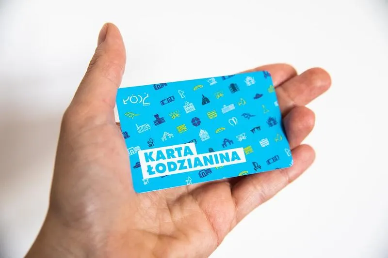 Karta Łodzianina