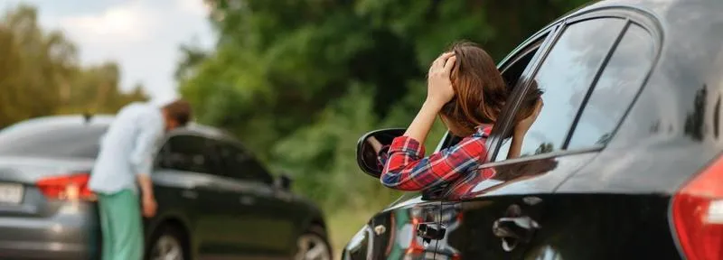 Konsekwencje kolizji OC