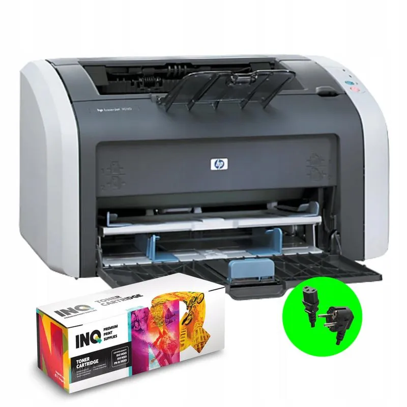 Koszty eksploatacji drukarki