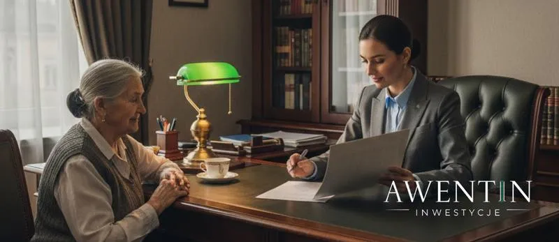 Koszty notarialne przy zakupie mieszkania