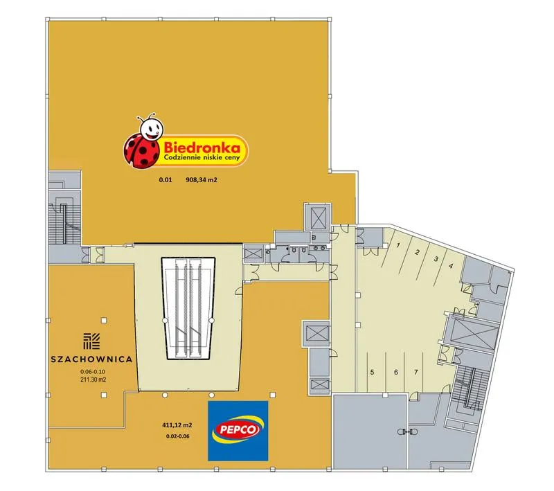 Kulturalne atrakcje w galerii