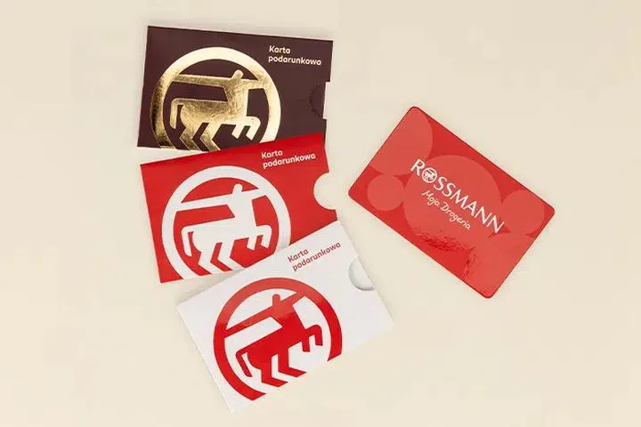 Kupon rabatowy Rossmann