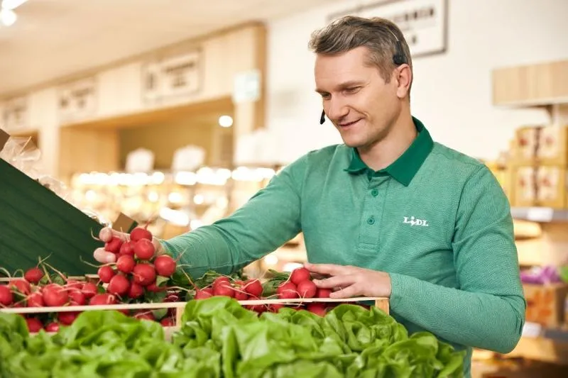 Limity klientów w sklepach