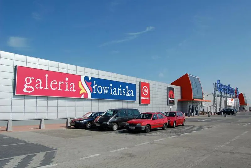 Lokalna gospodarka Zgorzelec