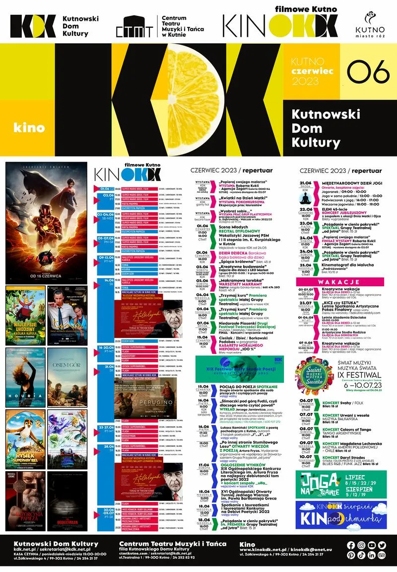 Lokalne przepisy i zakaz handlu