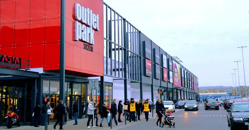 Najlepsze sklepy i marki w Outlet Parku