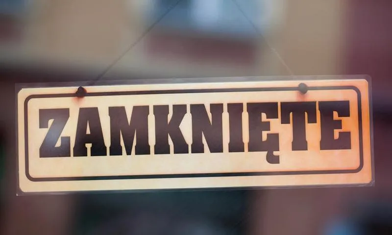 Niedziele handlowe 2026