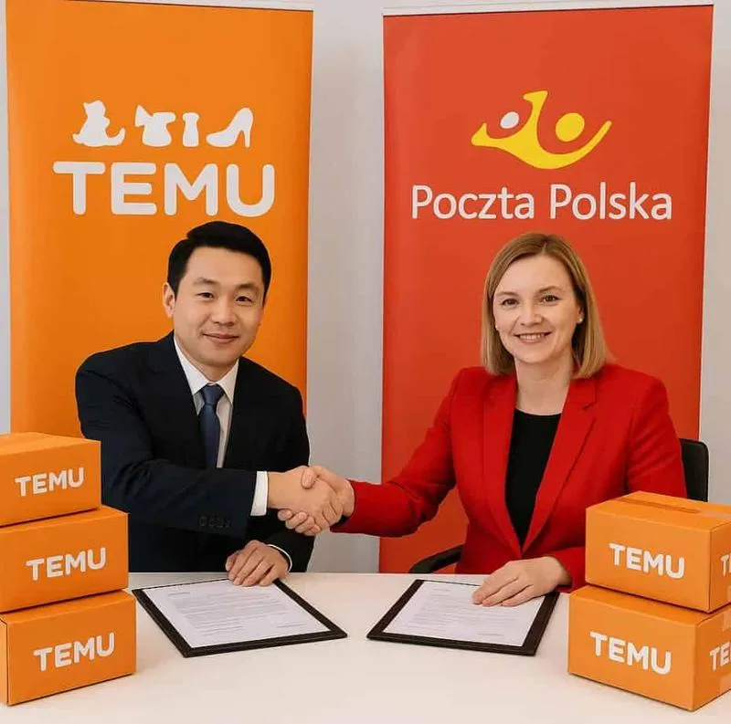 Nowa platforma zakupowa