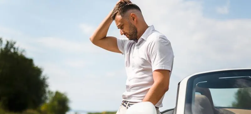 Odbudowa zniżek po stłuczce