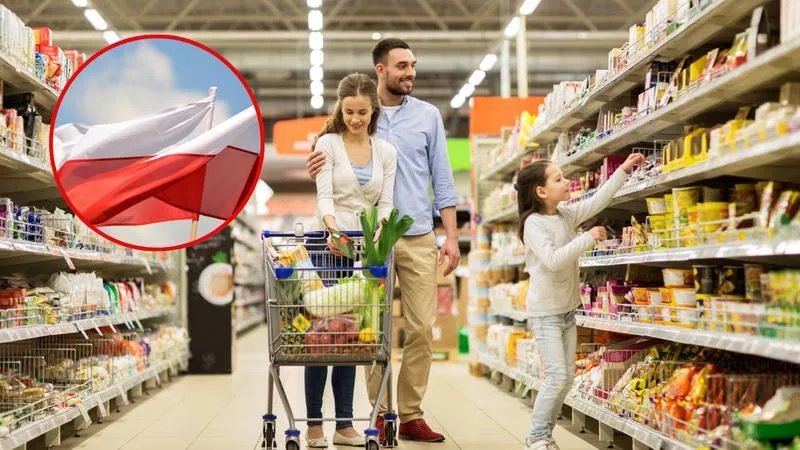 Otwarte sklepy 2 maja