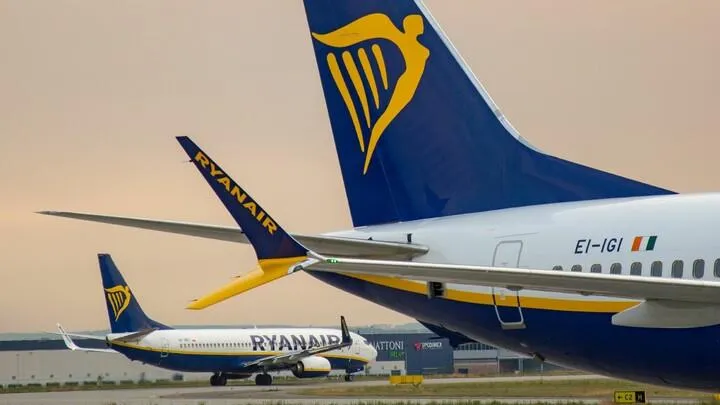 Paszport czy dowód osobisty Ryanair
