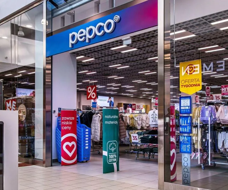 Pepco w Polsce