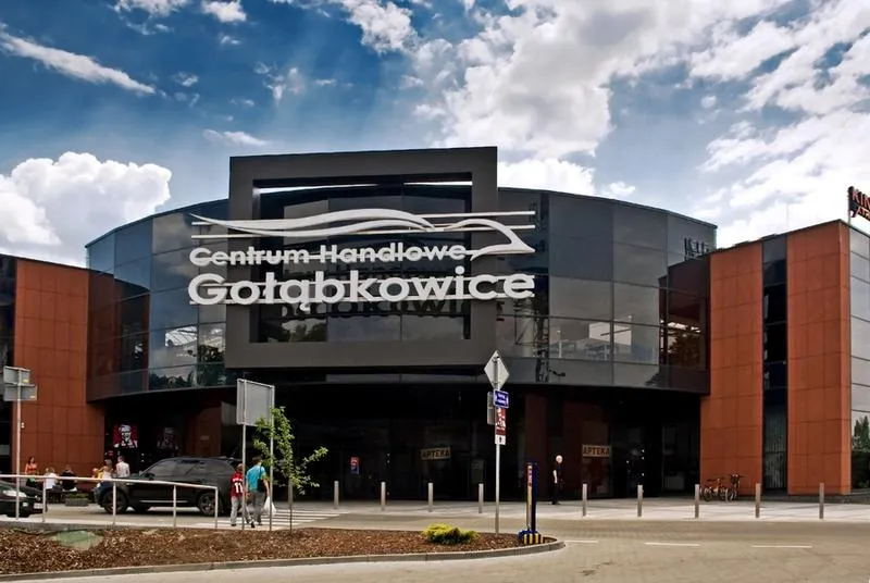 Piekarnia Tęgoborze smak tradycji