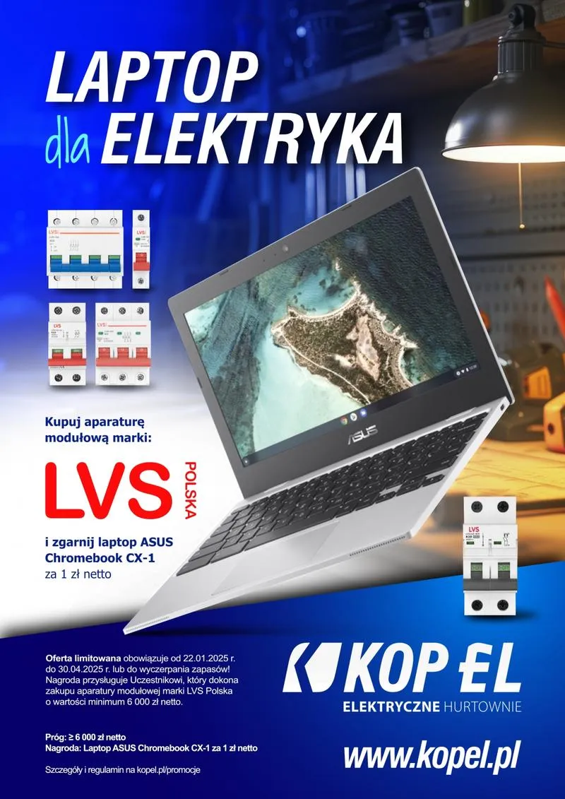 Poradnik zakupu laptopa