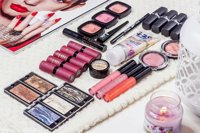 Przepisy na kosmetyki DIY