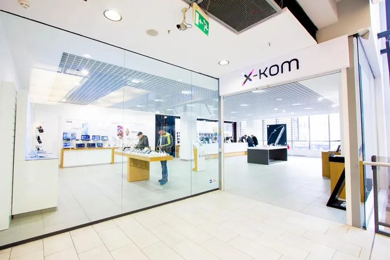 Recenzje klientów x-kom