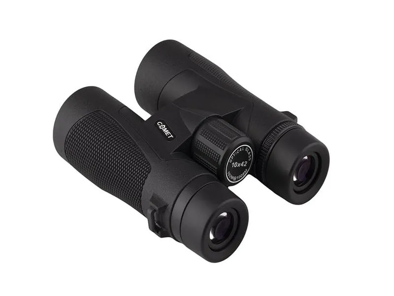 Rodzaje lornetek i zastosowania