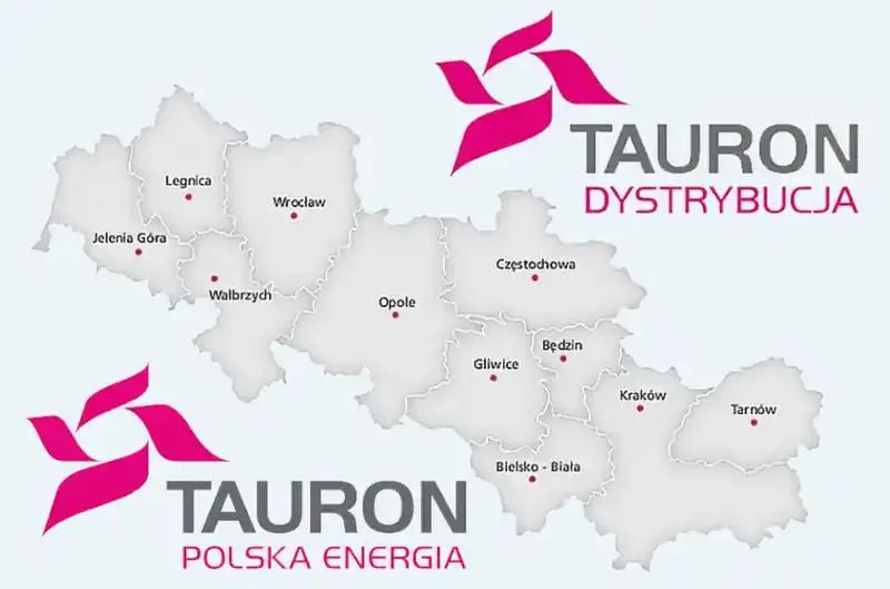 Sklep Tauron problemy techniczne