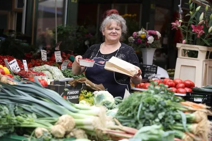 Sklepy otwarte w niedzielę Gdańsk