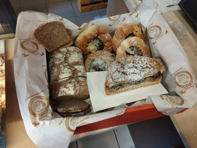 Too Good To Go najlepsze sklepy