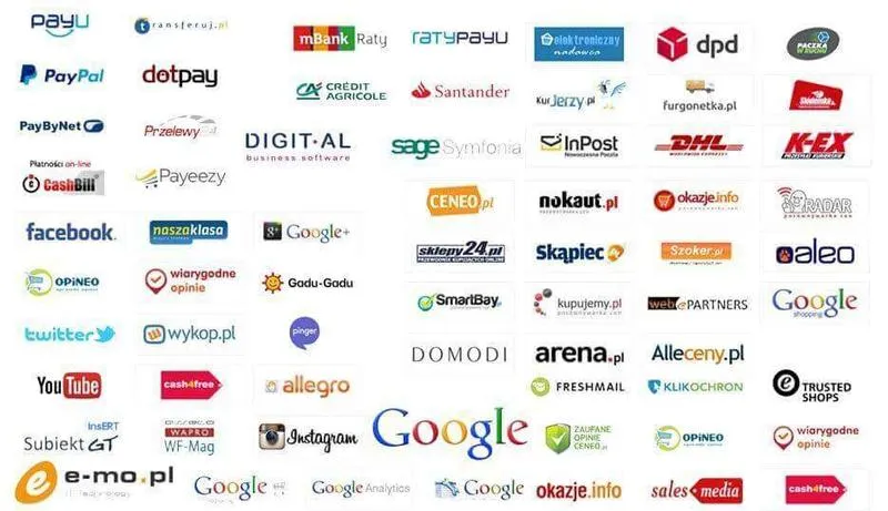 Trendy e-commerce 2026