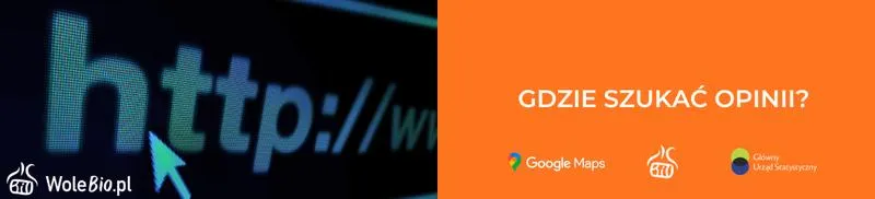 Weryfikacja zagranicznych sklepów