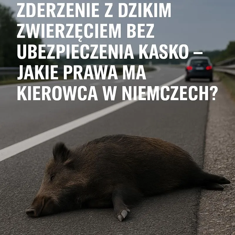 Wpływ wypadku na składkę OC